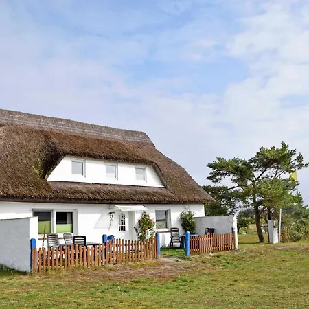Ferienzimmer Unterm Reetdach In Pl Apartment Neuendorf (Hiddensee)