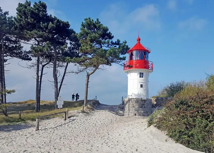 Ferienzimmer Unterm Reetdach In Pl 民宿