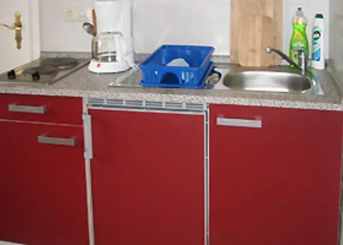 Ferienzimmer Unterm Reetdach In Pl 诺因多夫